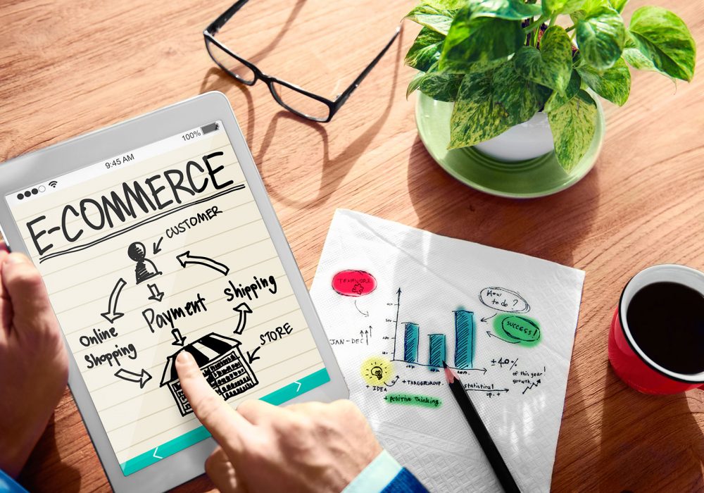 e-ticaret ekosistemi