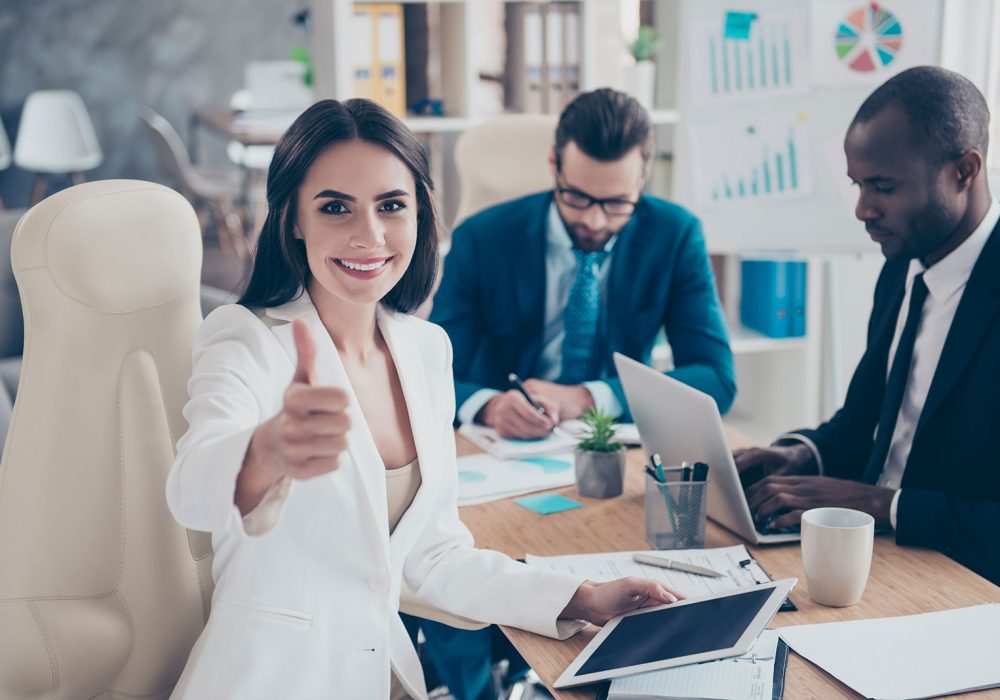 Profesyonel ve kaliteli tercüme bürosu