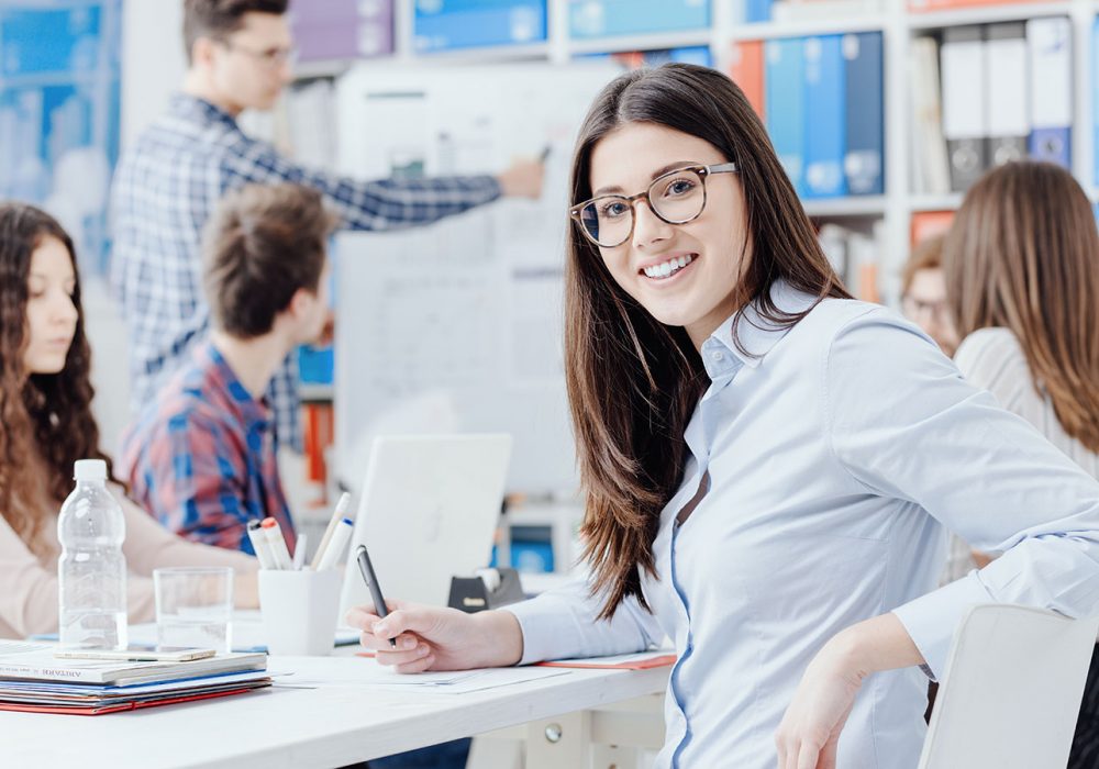 eğitimli ve uzman tercümanlar