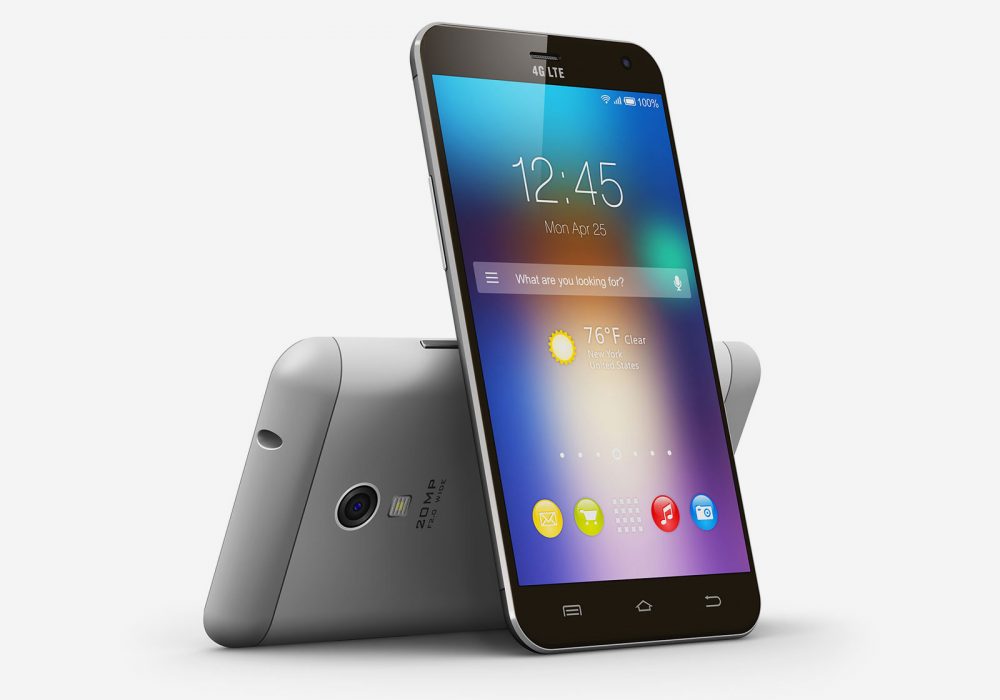 Mobil uygulama lokalizasyonu