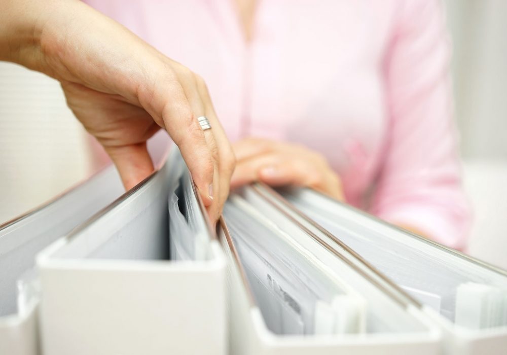 Resmi belge tercümesi