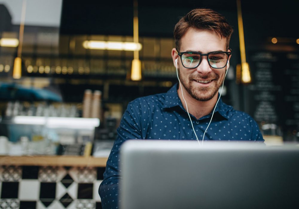 dijital pazarlama ve yaratıcı hizmetler