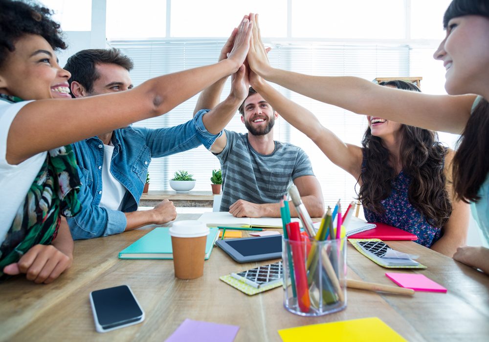 Global bir tercüme bürosu