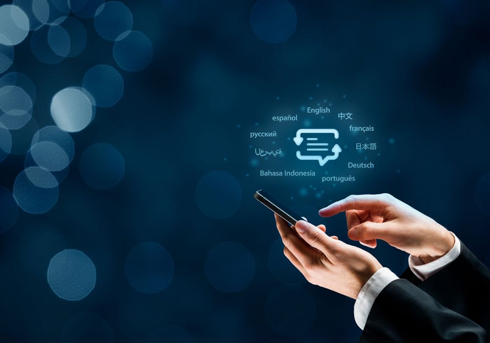 Tüm dünya dillerinde içerik yerelleştirmesi