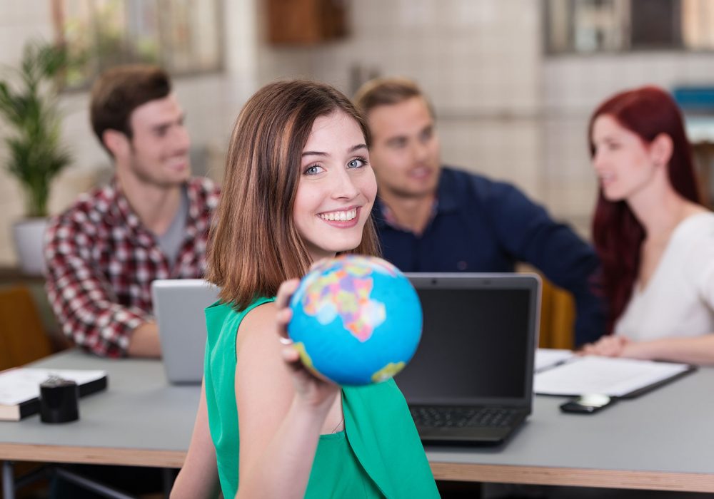 Web sitesi yerelleştirmesi