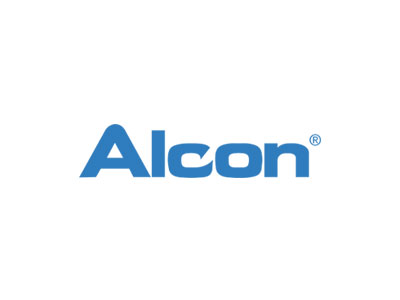 Alcon Laboratuvarları