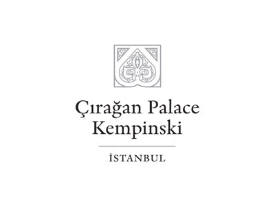 Çırağan Palace