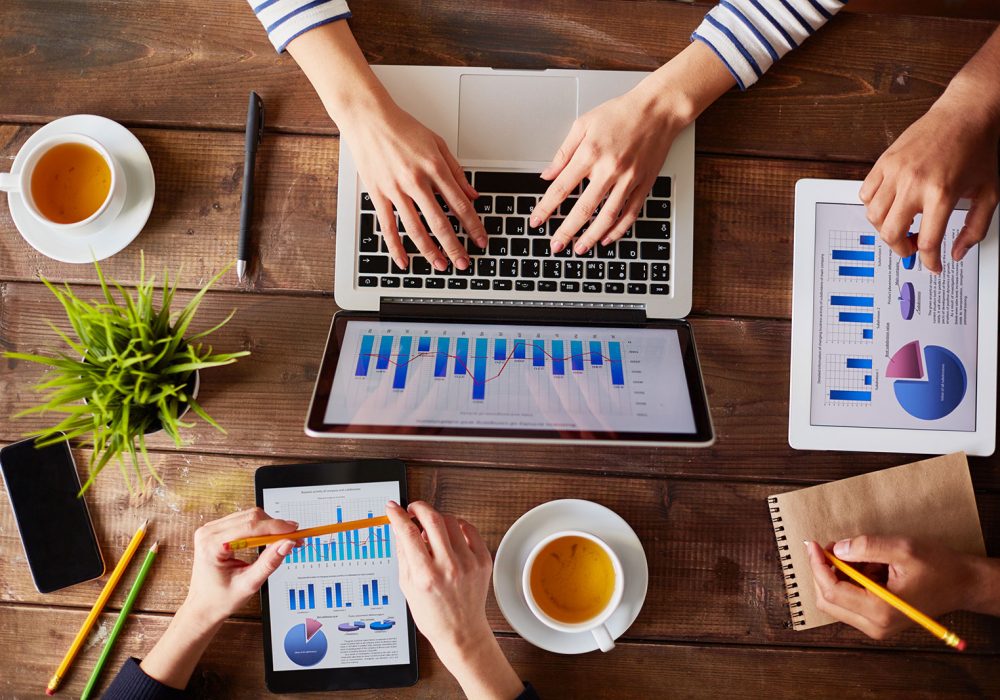 ticarette internet ekosistemi