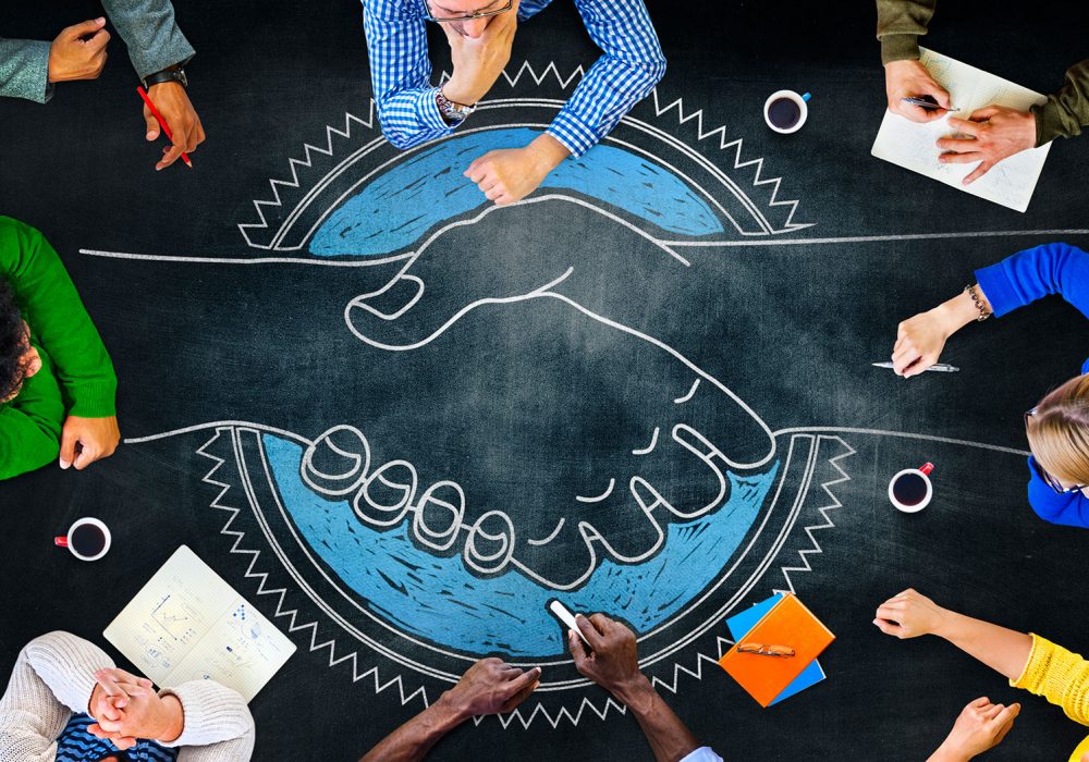 Göçmenlik çevirisi