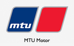 Mtu Motor