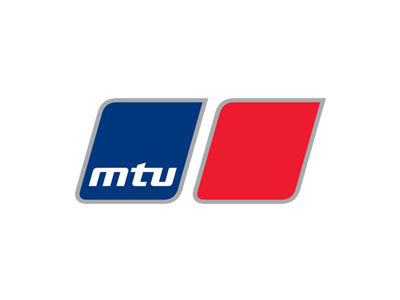 MTU Motor