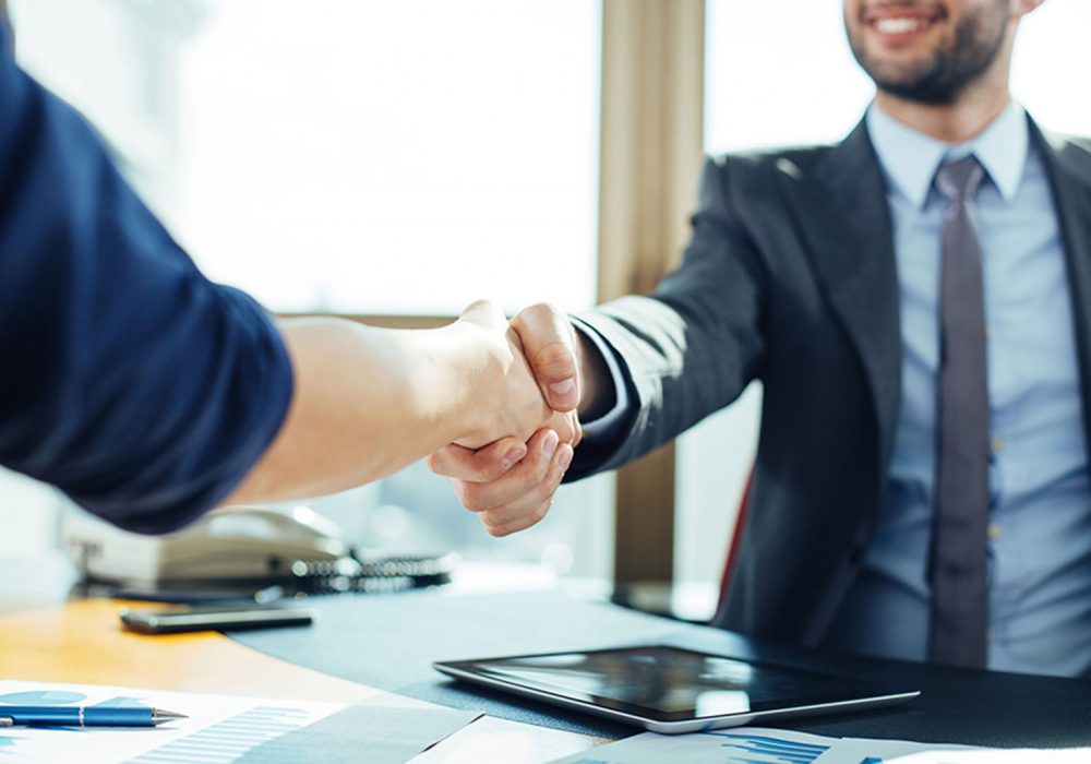 pazarlama ve satışın son adımları