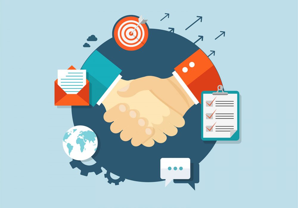 İnternet pazarlaması