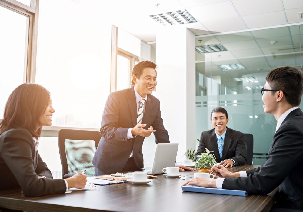 Web sitesi yerelleştirme uzmanları