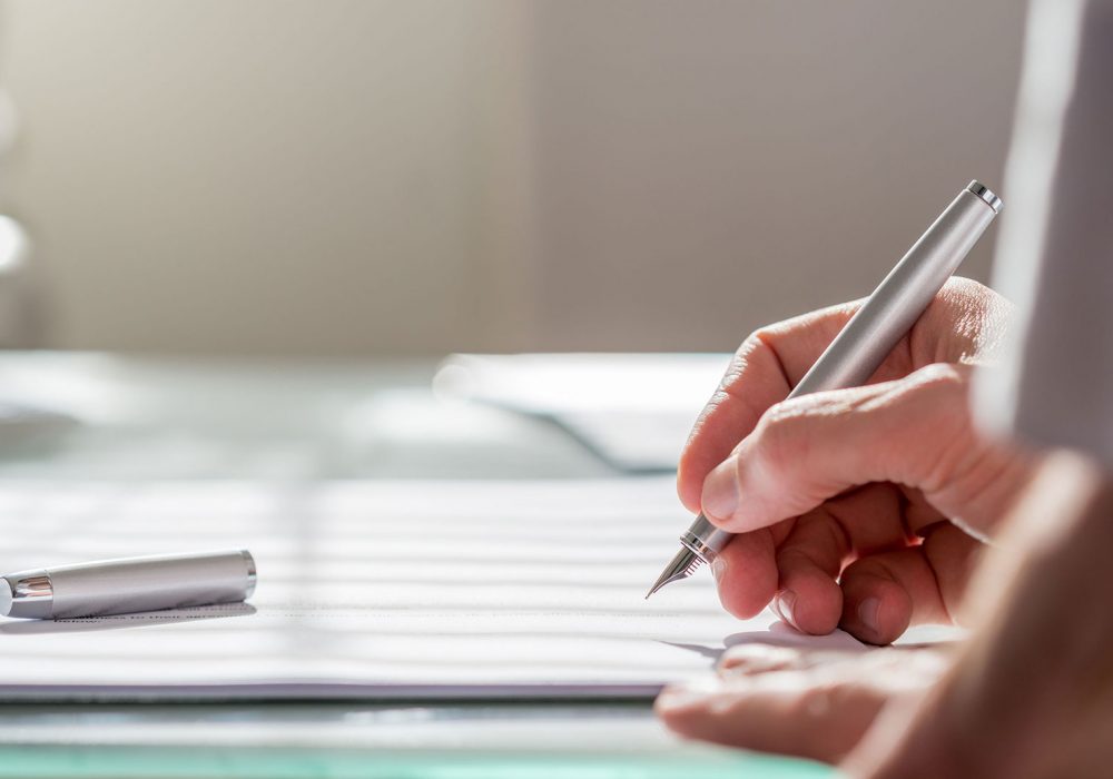 Alanında uzman tercüman kadrosu