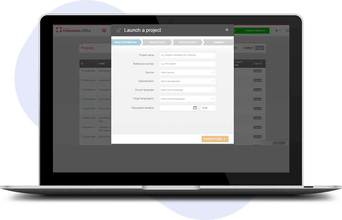 Kolay proje yönetimi