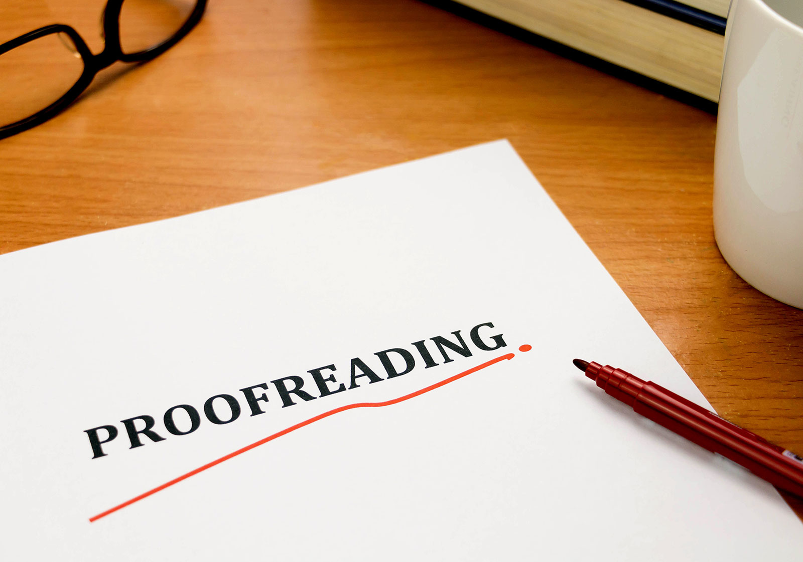 Proofreading Services for Fluent Translations TTO Proofreading Services for Fluent Translations TTO